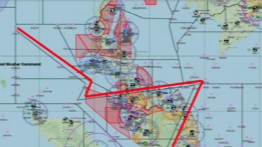 Pátrání po zmizelém letadle pokračuje