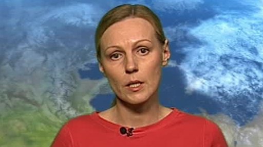 Ukrajina se vyrovnává se ztrátou Krymu: rozhovor s L. Víchovou