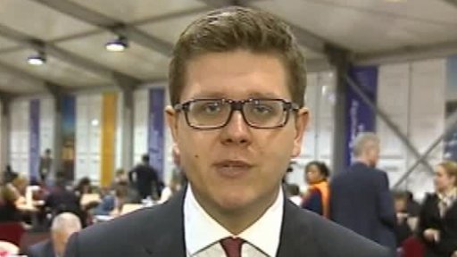 V Haagu se jedná o Ukrajině + rozhovor s L. Dobrovským