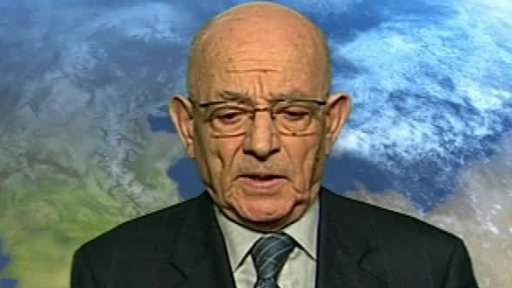 Krym si zvyká na život v Rusku + rozhovor s L. Dobrovským