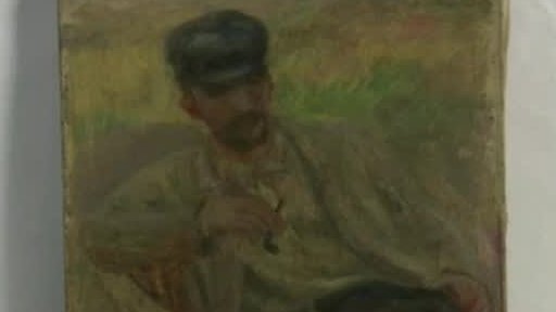 Gurlitt se vzdá obrazů zabavených Židům