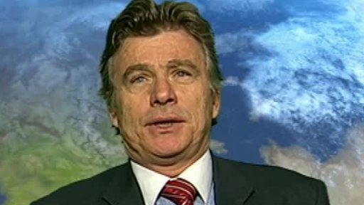 Z evropské ultrapravice jde strach + rozhovor s J. Eichlerem