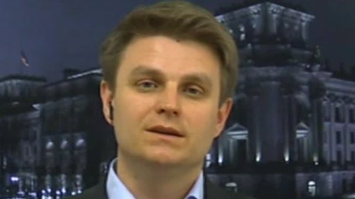 Evropská diplomacie k Ukrajině