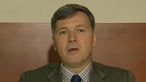 Jak se změní slovenská politika? + rozhovor se S. Abrahámem