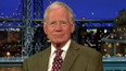 David Letterman odchází do důchodu
