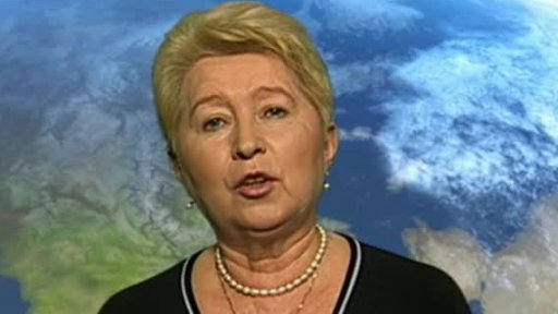 Doněck vyhlásil samostatnost + rozhovory s J. Pazderkou a O. Pelenskou