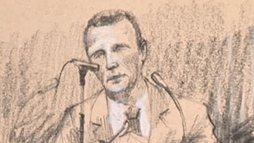 Pistorius před soudem