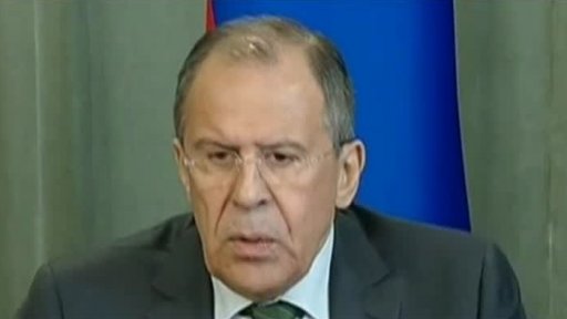 Obavy ze separatismu na Ukrajině + rozhovor s J. Pazderkou