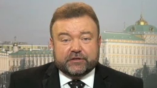 Ruská reakce na ukrajinskou krizi