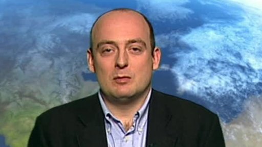 Jak mocný je oligarcha Achmetov? + rozhovory s J. Pazderkou a J. Šírem