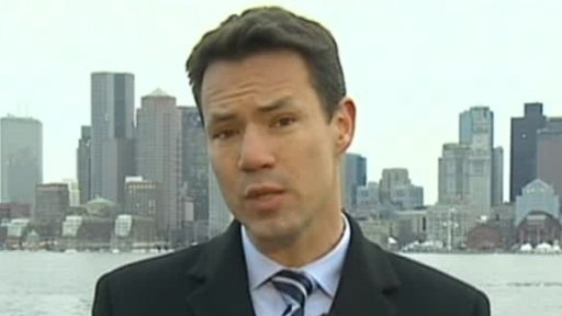 Rok od atentátu v Bostonu