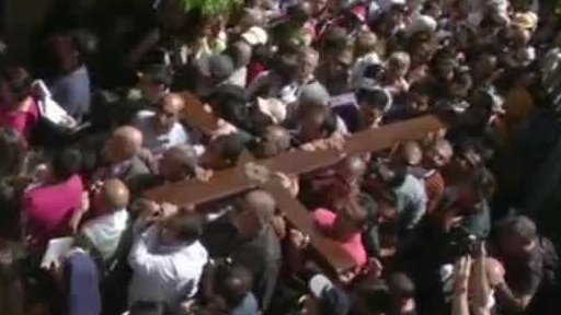 Záhady kolem tragického osudu Ježíše