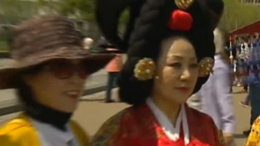 Obama vyráží na cestu po Asii