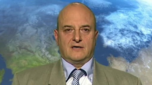 Další boje na východě Ukrajiny: rozhovor s M. Kollerem