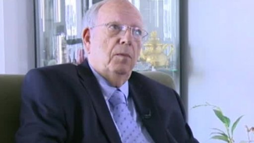 Pozoruhodný příběh izraelského špiona