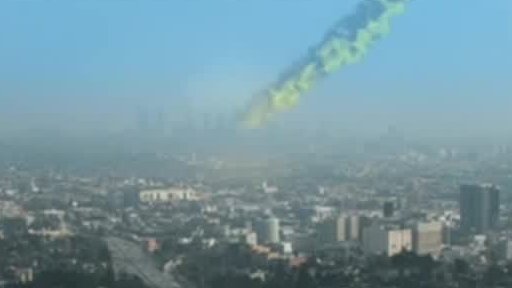 Asteroidy jako hrozba pro města na Zemi? + rozhovor s J. Rozehnalem