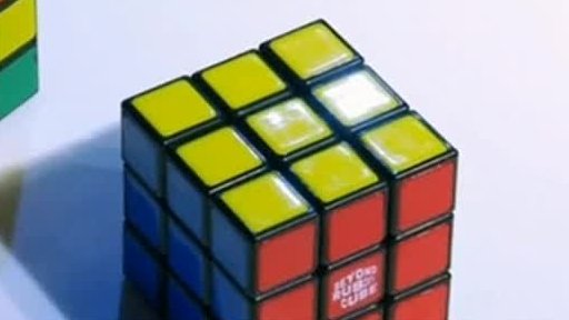 Kulaté narozeniny Rubikovy kostky