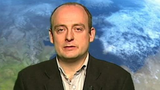 K osudu členů mise OBSE na Ukrajině: rozhovor s J. Šírem