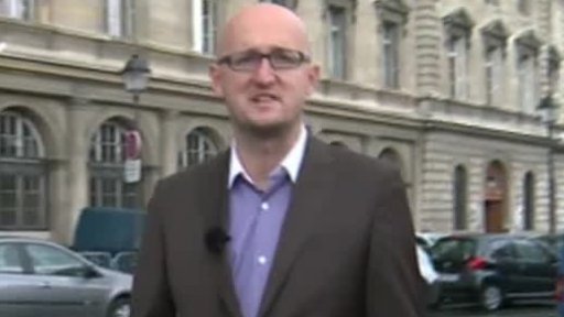 Policisté jako sexuální zvrhlíci?