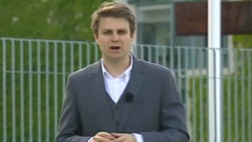 Snowden do Německa nesmí