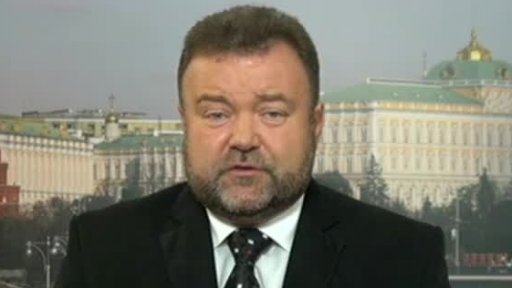 Den vítězství: velkolepé ruské oslavy + rozhovory s M. Karasem a K. Svobodou