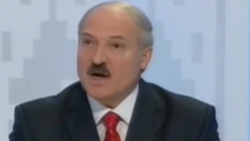 Antikampaň kvůli hokejovému šampionátu + rozhovor s R. Valvodou