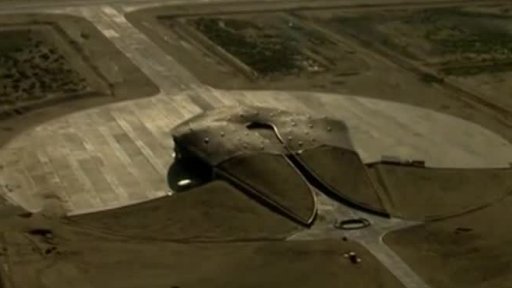 Americký kosmodrom pro soukromé lety