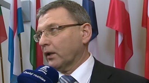 Sankce EU kvůli ukrajinské krizi