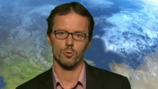 Světově skloňovaný únos v Nigérii + rozhovor s T. Trampotou