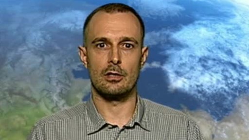 Územní spory Číny a Vietnamu + rozhovor s O. Klimešem