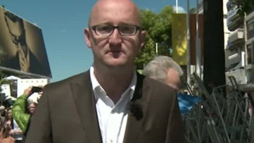 Francouzské Cannes žije filmem