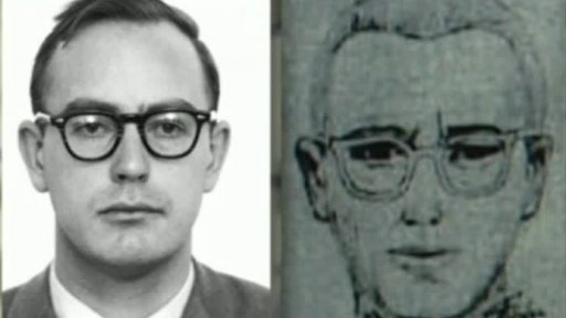 Nové poznatky v případu Zodiaca?