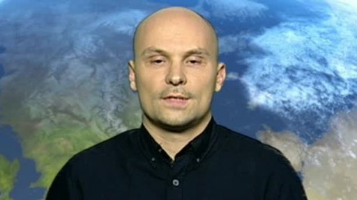 Fotbalový šampionát provází problémy + rozhovor s K. Häringem