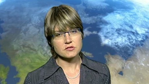 Lebka vypovídá o historii Ameriky + rozhovor s M. Křížovou