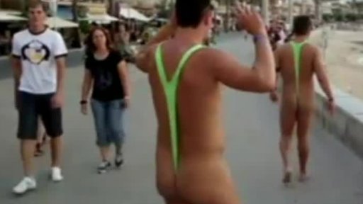 Mallorca zavedla pravidla pro turisty