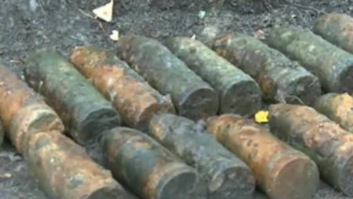 V Bosně povodně vyplavují staré miny + rozhovor s P. Osmančíkem