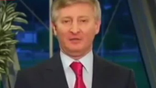 Achmetov se postavil proti separatistům + rozhovor s J. Pazderkou