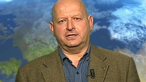 OSN jedná o povolení "terminátorů" + rozhovor s J. Štefcem