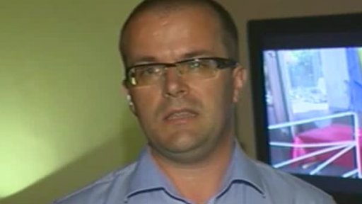 Ukrajina před prezidentskými volbami + rozhovor s M. Karasem