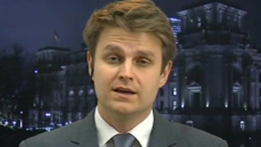 Malý zájem o evropské volby + rozhovory s M. Jonášem a B. Vostalem