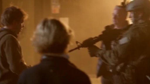 Americká armáda v hollywoodských filmech