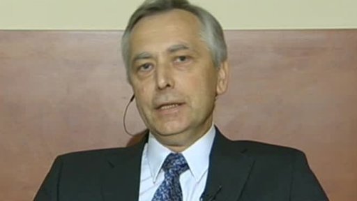 Slovenské voliče Evropa nezajímá + rozhovor s J. Figeľem