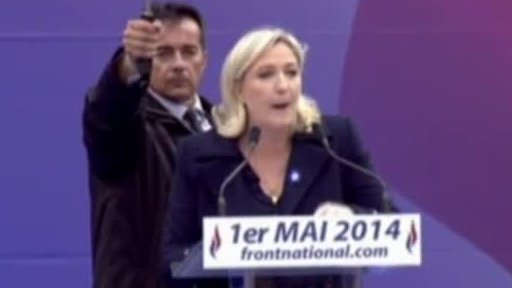 Krajní pravice výrazně posílila + rozhovor s P. Zavadilem a B. Vostalem