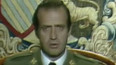 Španělský král Juan Carlos I. abdikoval