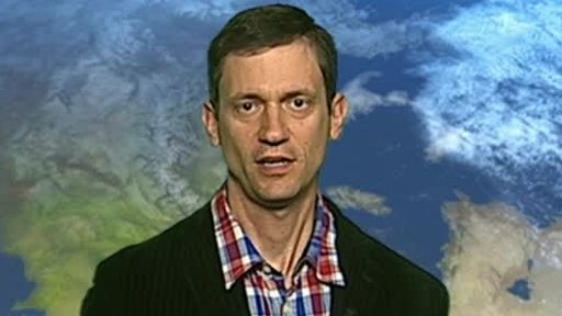 Obama jedná v Polsku se zástupci NATO: rozhovor s K. Kozákem