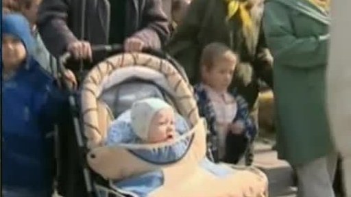 Polské spory o právo na interrupci + rozhovor s J. Paynem