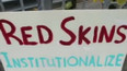 Tým Redskins přišel o ochrannou známku