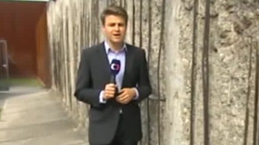 Američtí špioni působí legálně v Německu