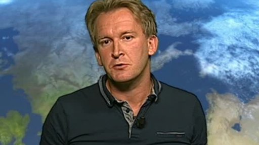 Islamisté ovládli iráckou rafinerii + rozhovory s J. Szántó a J. Čuříkem