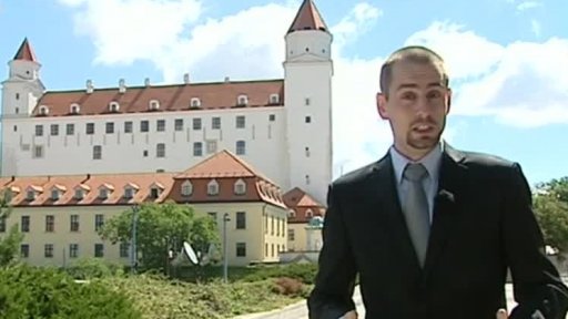 Velké změny slovenské politiky